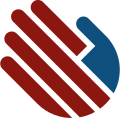 Volunteer.gov logo