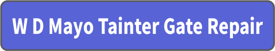 Link to WD Mayo Tainter Gate Project information