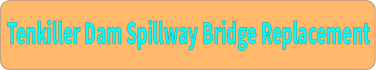 Link to Tenkiller Dam Spillway Bridge Project information.