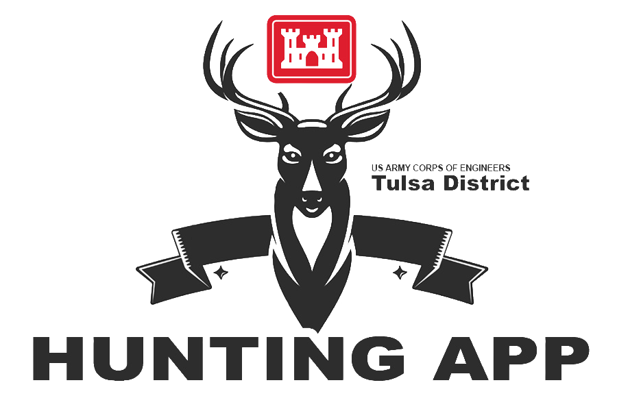 Select Link to Visit Hunting Map Page. This link will take you to another website.